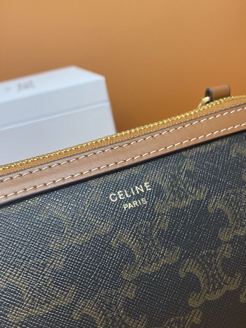 Celine Triomphe Bags